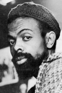 Ле Рой Джонс / LeRoi Jones // стихи, переводы