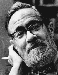 Джон Берримен / John Berryman // комментарии