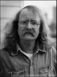 Ричард Бротиган / Richard Brautigan // стихи, переводы