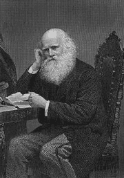 Уильям Каллен Брайант / William Cullen Bryant // биография