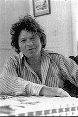 Грегори Корсо / Gregory Corso // биография