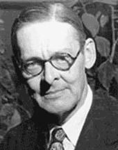 Томас Стернз Элиот / Thomas Stearns Eliot // аудио(mp3)