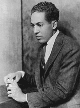 Ленгстон Хьюз / Langston Hughes // комментарии