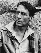 Робинсон Джефферс / Robinson Jeffers // биография