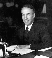 Арчибальд Маклиш / Archibald MacLeish // биография