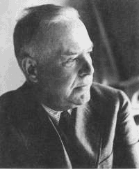 Уоллес Стивенс / Wallace Stevens // аудио(mp3)